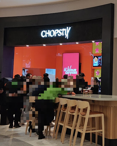 Photo of Chopstix - 77 Mansfield Rd, South Normanton, Alfreton DE55 2EF